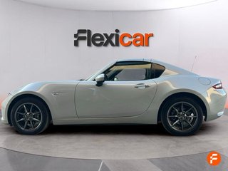 Mazda MX-5 1.5 97kW (132CV) Evolution Nav ST