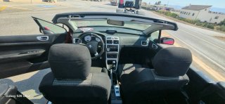 Peugeot 307 2007