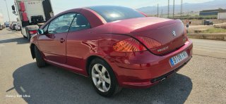 Peugeot 307 2007