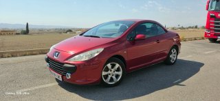 Peugeot 307 2007
