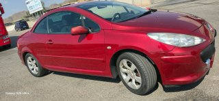 Peugeot 307 2007