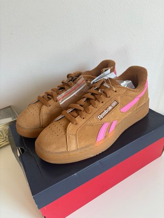 Reebok Club C Grounds UK - SIN ESTRENAR