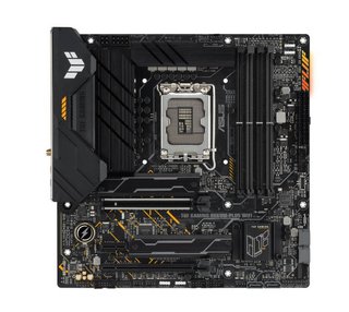 ASUS TUF Gaming B660M-Plus WiFi D4#0458CN