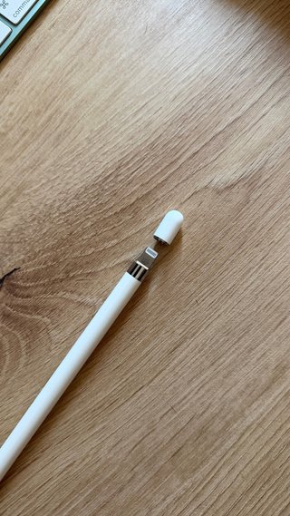 iPad 10.2 (2020) 8ª Gen 128GB + Apple Pencil