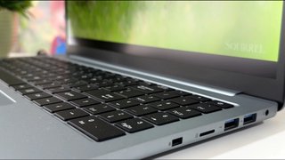 Ninkear N16 PRO Intel Core i5 Ultra 5
