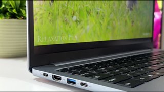 Ninkear N16 PRO Intel Core i5 Ultra 5