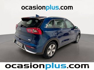Kia Niro 1.6 GDi HEV Híbrido Drive 104 kW (141 CV)