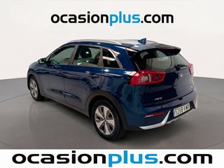Kia Niro 1.6 GDi HEV Híbrido Drive 104 kW (141 CV)