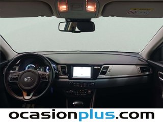 Kia Niro 1.6 GDi HEV Híbrido Drive 104 kW (141 CV)