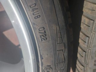 Llantas R18 Grupo VAG