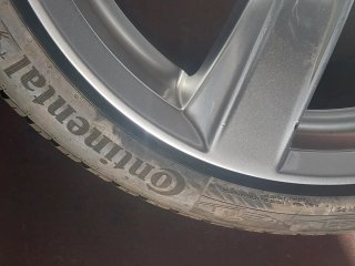 Llantas R18 Grupo VAG