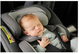 Silla Coche Chicco Seat105 i-Size 360°