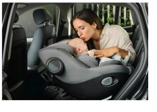 Silla Coche Chicco Seat105 i-Size 360°