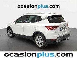 SEAT Arona 1.0 TSI FR XM DSG 81 kW (110 CV)