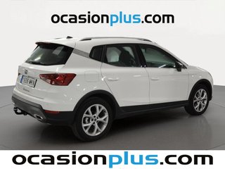 SEAT Arona 1.0 TSI FR XM DSG 81 kW (110 CV)