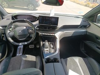PEUGEOT 5008 DESDE 299€/MES ¡SIN PAGAR ENTRADA!