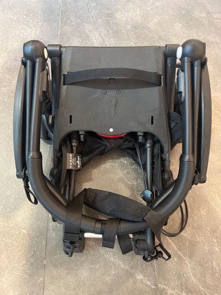 Adaptador Yoyo Connect Stokke
