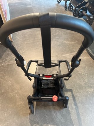 Adaptador Yoyo Connect Stokke