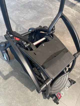Adaptador Yoyo Connect Stokke