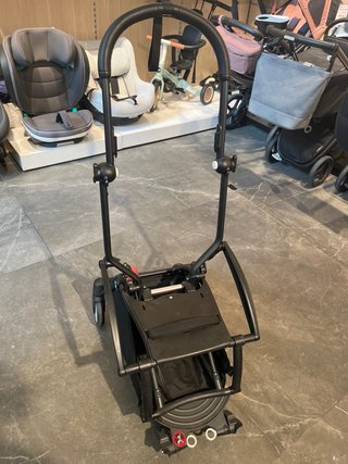 Adaptador Yoyo Connect Stokke