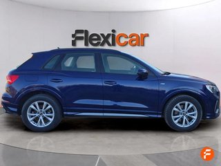Audi Q3 40 TDI 147kW S tronic Quattro S-Line - 5P (2021)