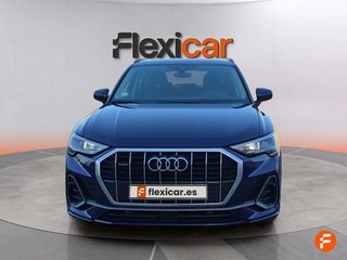 Audi Q3 40 TDI 147kW S tronic Quattro S-Line - 5P (2021)