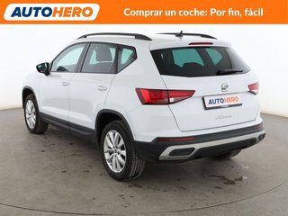 Seat Ateca 1.5 TSI ACT Style XL