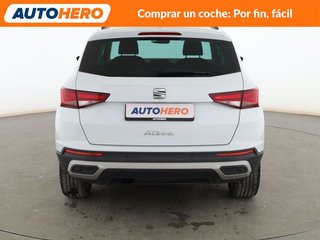 Seat Ateca 1.5 TSI ACT Style XL