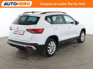 Seat Ateca 1.5 TSI ACT Style XL