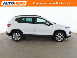 Seat Ateca 1.5 TSI ACT Style XL