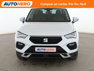 Seat Ateca 1.5 TSI ACT Style XL