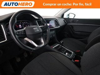 Seat Ateca 1.5 TSI ACT Style XL