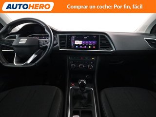 Seat Ateca 1.5 TSI ACT Style XL