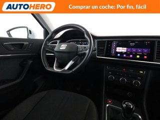 Seat Ateca 1.5 TSI ACT Style XL