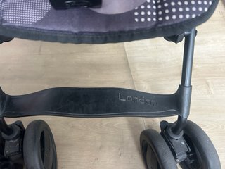 Silla de paseo Chicco London