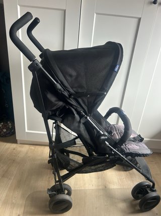 Silla de paseo Chicco London