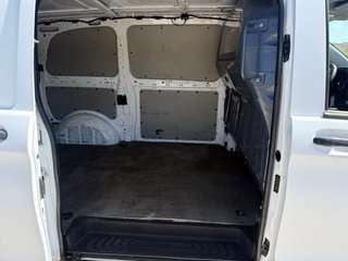 Mercedes-Benz Vito 2017