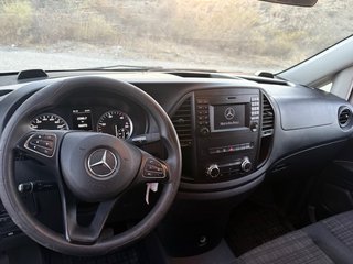 Mercedes-Benz Vito 2017