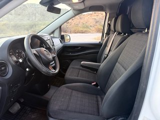 Mercedes-Benz Vito 2017