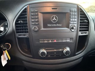 Mercedes-Benz Vito 2017
