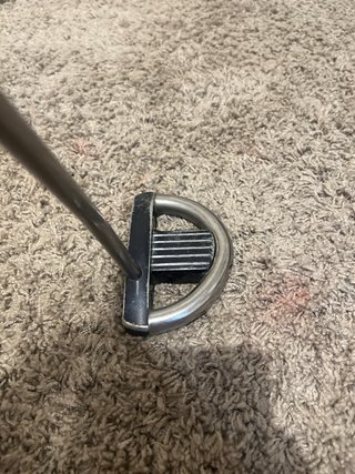 Scotty Cameron Futura Phantom