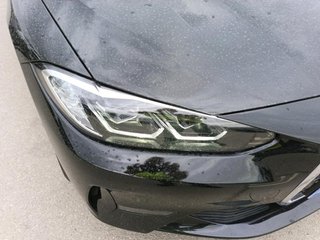 CUOTA 470€ - BMW Serie 4 2022 CABRIO 420i