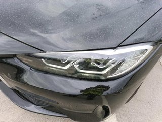 CUOTA 470€ - BMW Serie 4 2022 CABRIO 420i
