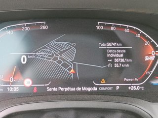 CUOTA 470€ - BMW Serie 4 2022 CABRIO 420i