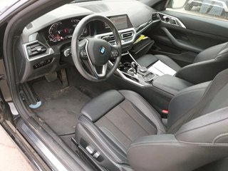 CUOTA 470€ - BMW Serie 4 2022 CABRIO 420i