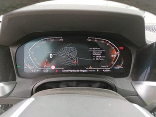 CUOTA 470€ - BMW Serie 4 2022 CABRIO 420i