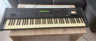 Teclado Soton MS100