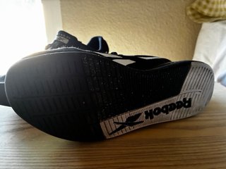Reebok Nano X5 CrossFit