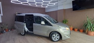 Ford Tourneo Connect 100CV 6 MARCHAS 2015