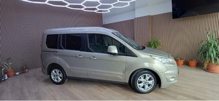 Ford Tourneo Connect 100CV 6 MARCHAS 2015